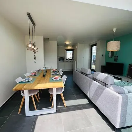 Feriehus De Witte Oase 20